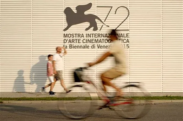 From ‘Everest’ to Depp, highlights of the Venice Film fest