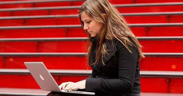 Online learning offers another alternative