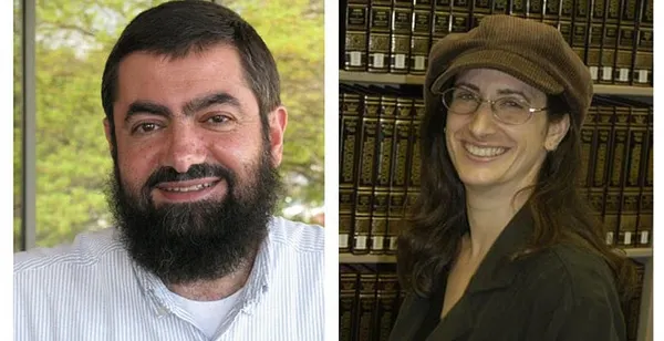 A rabbi and an imam: The story of Isaac and Ishmael can be a source of hope