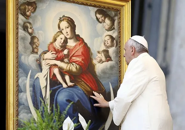 Pope Francis: ‘Jesus was popular and look how that turned out’