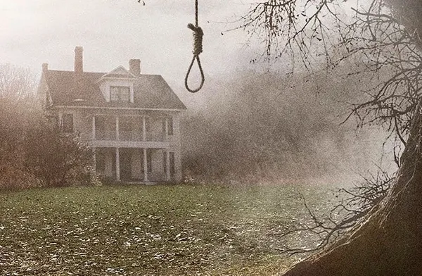 Owners of ‘The Conjuring’ farmhouse in R.I. sue Warner Bros.