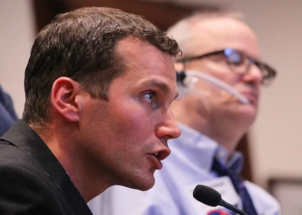 Assisted suicide bill draws heartfelt testimony pro and con