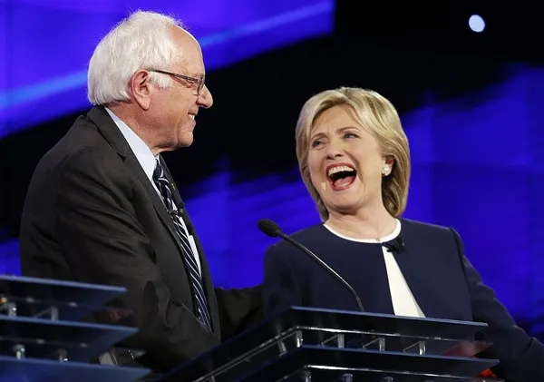Saturday night Democratic debate may flop