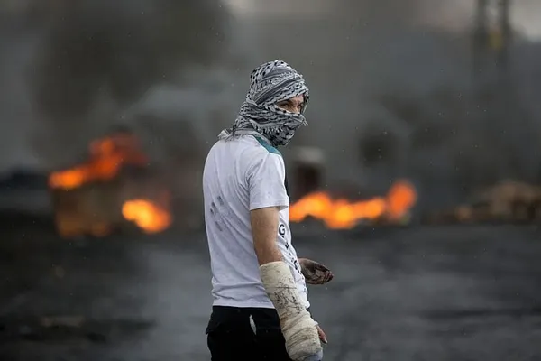 Israel on high alert as stabbing attacks continue