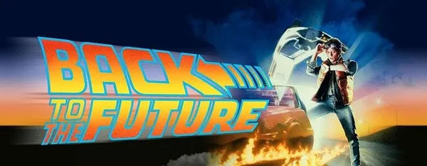 Great Scott! Oct. 21, 2015 is here!