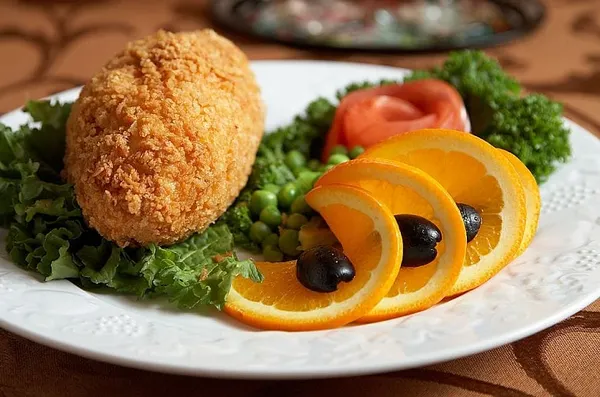 From Russia with love