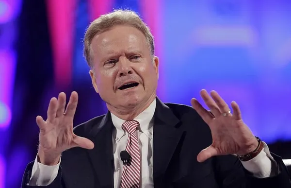 Webb in debate may offer a viable alternative to Clinton, Sanders