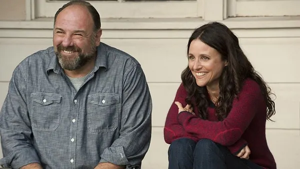 Is there a future for midlife romance at the movies?