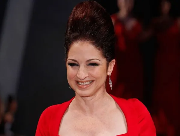 Gloria and Emilio Estefan celebrate immigrants in musical