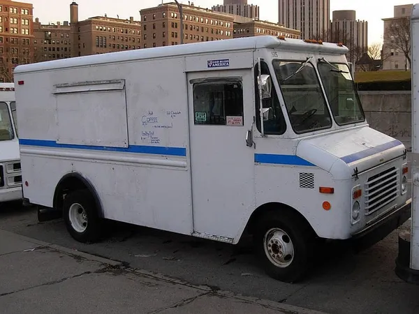 UConn serving up crickets at food truck