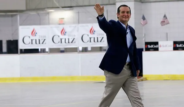 Ted Cruz: Allowing Syrian refugees into US is ‘crazy’