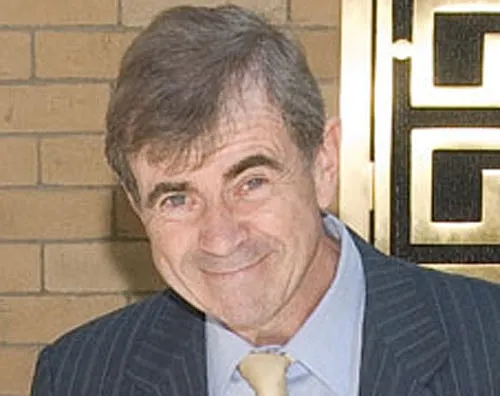 Fidelity put clients at risk with unregistered advisers, Galvin says