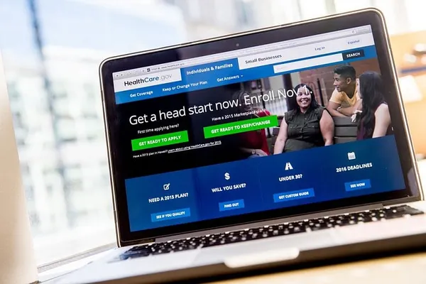 Potential delay on some upgrades to Obamacare site