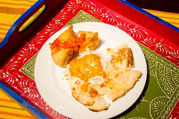 Indian food comes alive at these Boston bistros