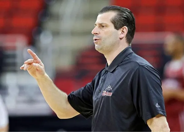 State’s highest-paid employee is UMass hoops coach