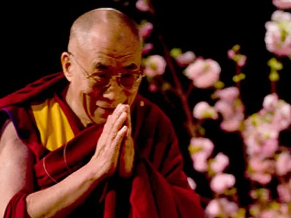 Dalai Lama leaves US clinic after ‘routine’ health check