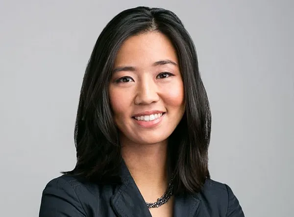 City Councilor Michelle Wu fights for Boston’s immigrant communities