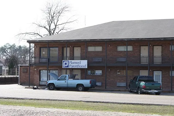 Planned Parenthood’s problems go far beyond selling organs