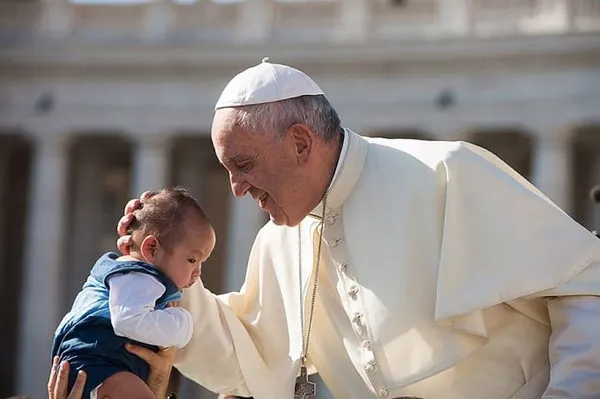 Pope Francis: Family saves us from loneliness