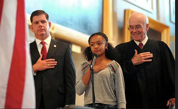 E pluribus unum: Out of many, one