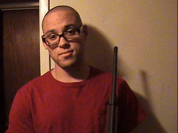 Witnesses: Gunman targeted Christians