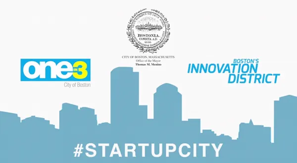 Boston council recognizes under-35 leaders