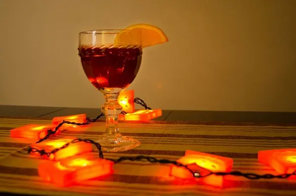 Spooky cocktails are easy to make for Halloween