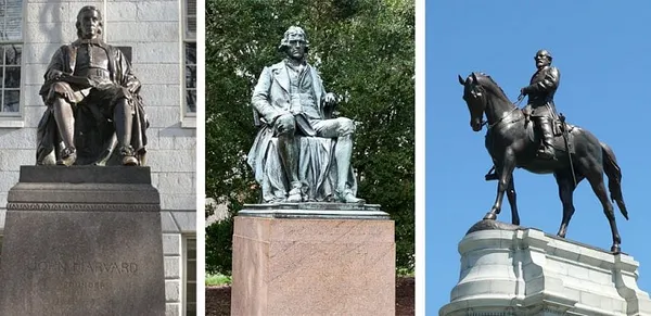 Don’t look now, New England, but political correctness can bite you, too 