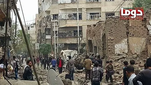 US commandos head to Syria in fight against Islamic State