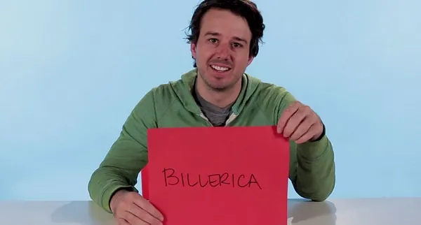 WATCH: Americans fail at trying to pronounce different Mass. cities