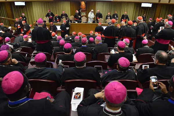 Catholic bishops tout abortion, marriage as key election issues