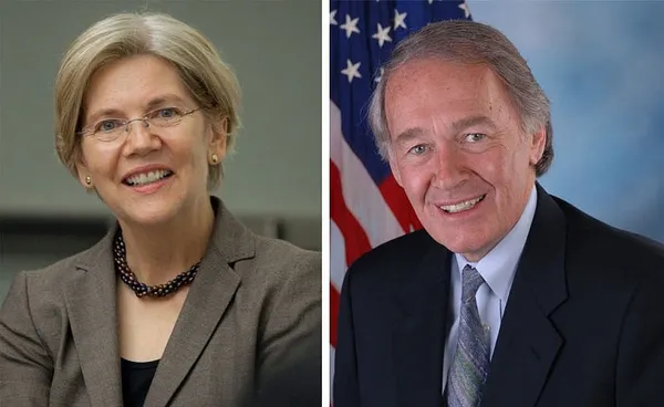 Senate Democrats vote against penalizing ‘sanctuary cities’