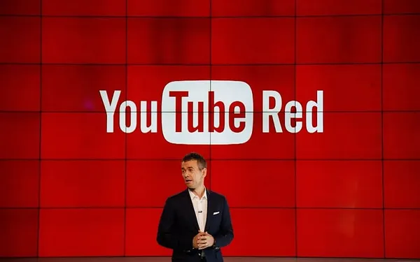 YouTube to launch $10-a-month ad-free video, music plan