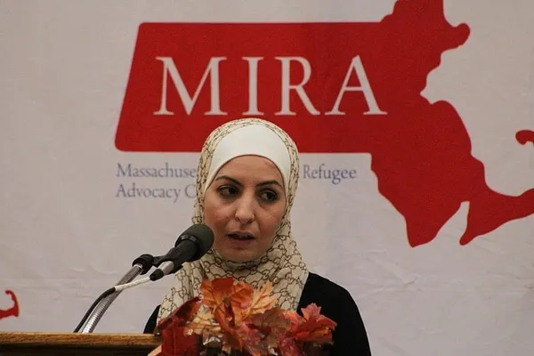 Baker says no to more Syrian refugees, for now