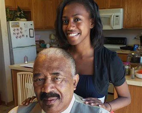 Kids making oral history with StoryCorps holiday project