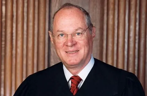 Anthony Kennedy Retiring From U.S. Supreme Court