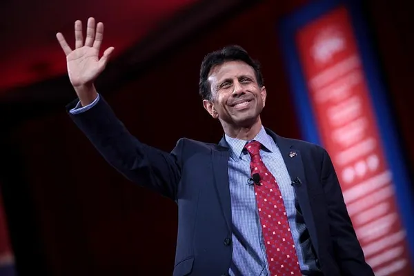 Jindal says ‘not my time’ as he drops presidential bid