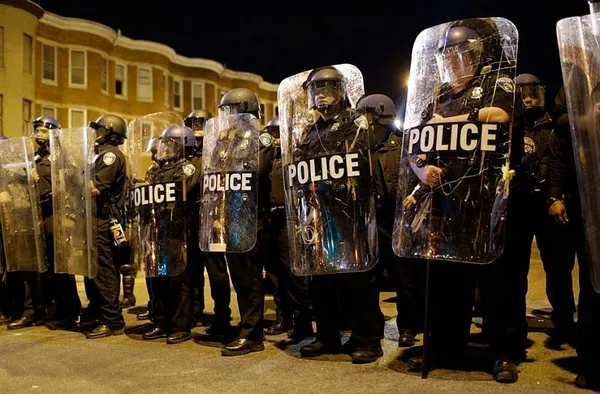 In 2016 campaign, both parties want reform in justice system