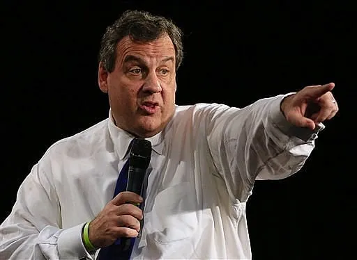 Christie, Huckabee polls relegate both to undercard debate