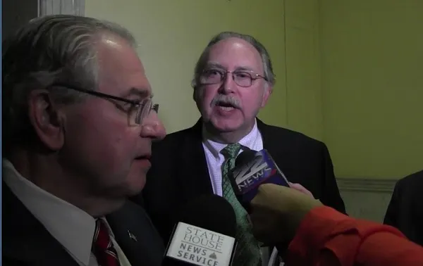 Public-records reform bill passes Mass. House