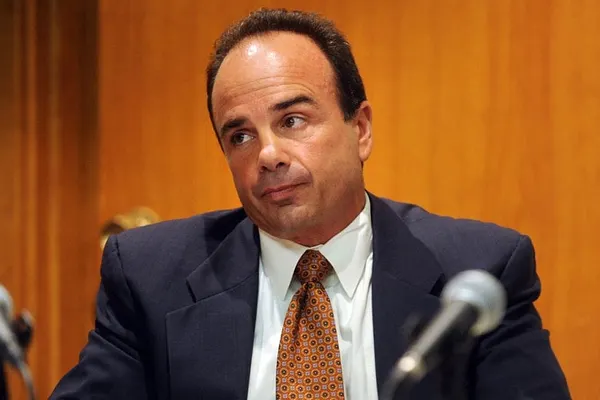 Ex-con former Bridgeport mayor reaches brink of comeback