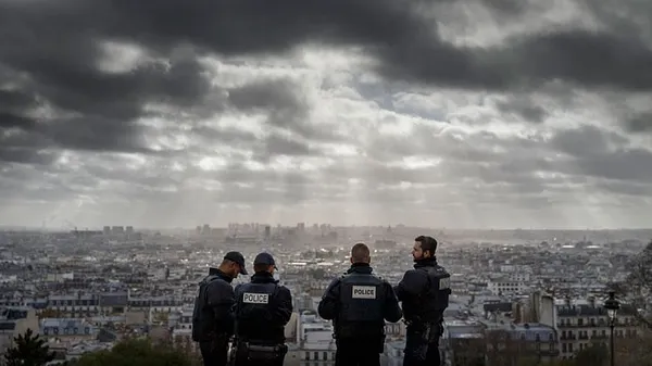 ISIS attacks claim more than 800 lives abroad this year