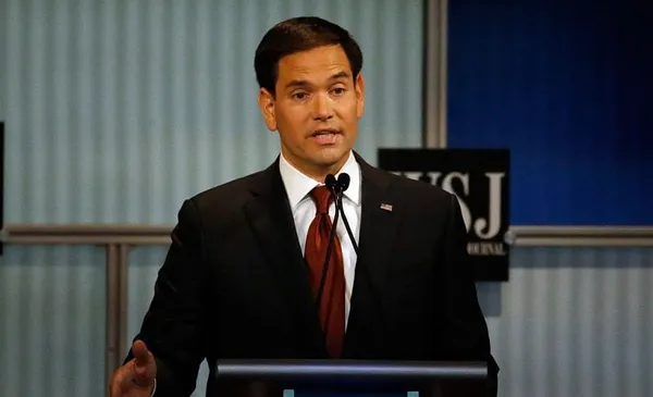 GOP candidates have different ideas on defense spending