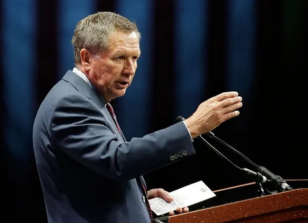 NBC agrees to give time to 4 Republican candidates