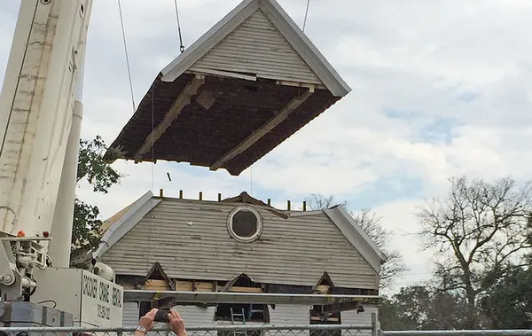 In Austin, 19th-century synagogue meets 21st-century Jewish community