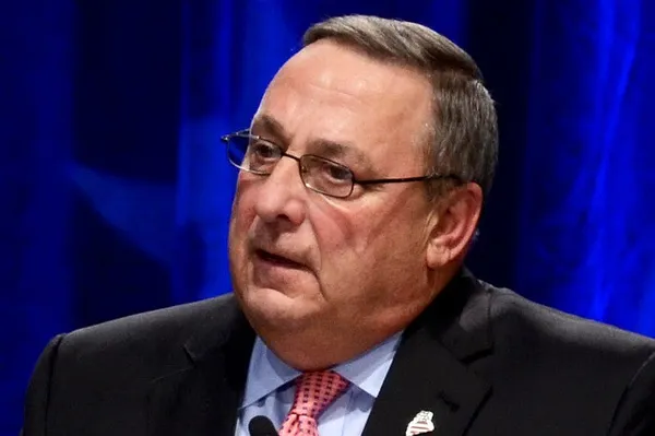LePage welfare reforms drive controversy in Maine