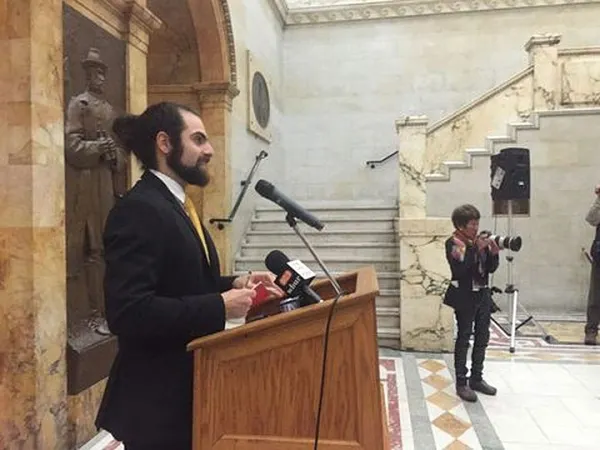 Mass. Muslims push agenda with first ‘Day on the Hill’