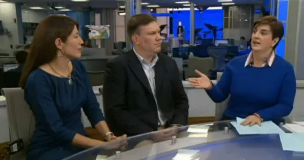 Debating terrorism and Campaign 2016