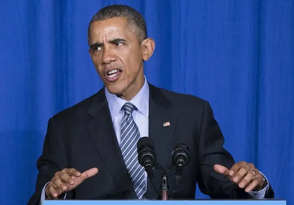 With Keystone and Guantanamo, Obama moves to secure his place in history