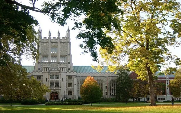 Being Jewish at Vassar College 